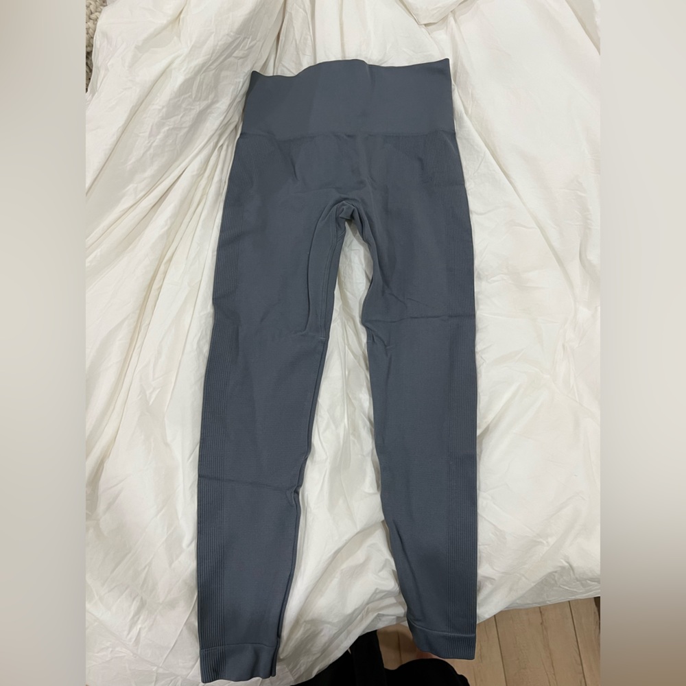 Small Set Active Leggings